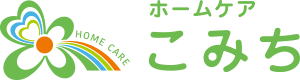 こみちロゴ