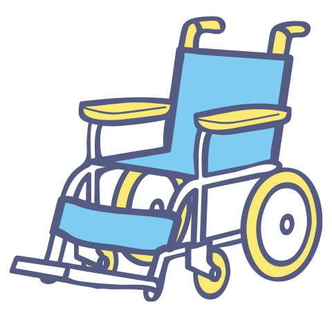 車椅子